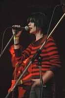 Minnie Satellite